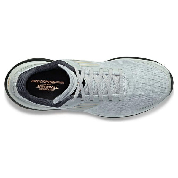 Saucony Mens Endorphin Shift 3 Running Shoe