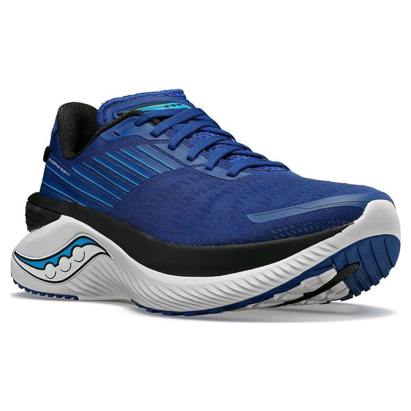 Saucony Mens Endorphin Shift 3 Running Shoe