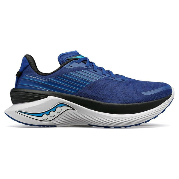 Saucony Mens Endorphin Shift 3 Running Shoe