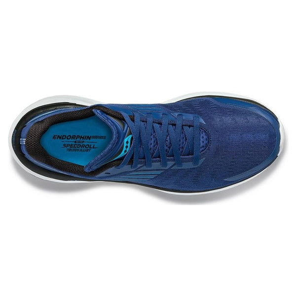 Saucony Mens Endorphin Shift 3 Running Shoe