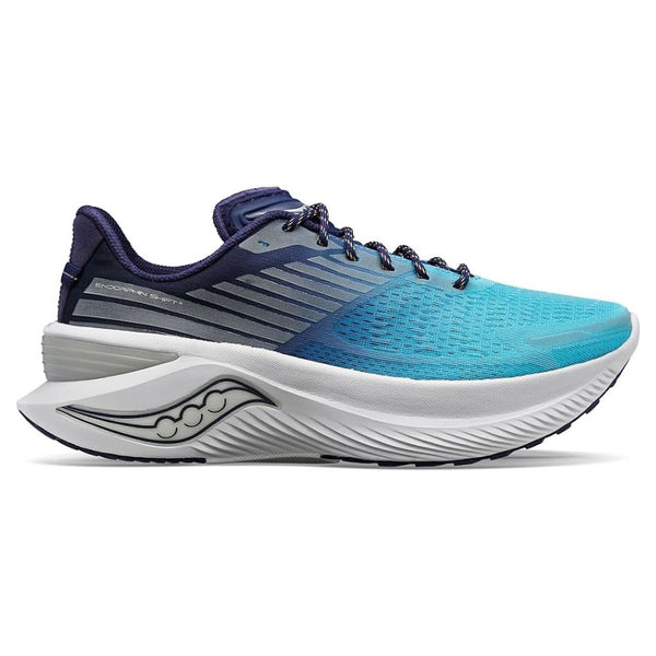 Saucony Mens Endorphin Shift 3 Running Shoe