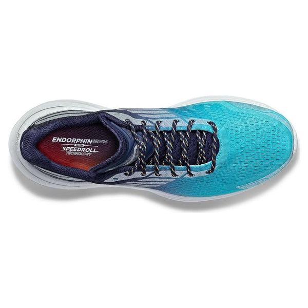 Saucony Mens Endorphin Shift 3 Running Shoe