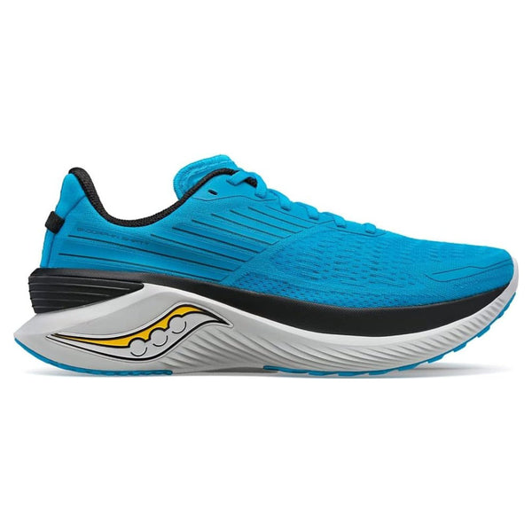 Saucony Mens Endorphin Shift 3 Running Shoe