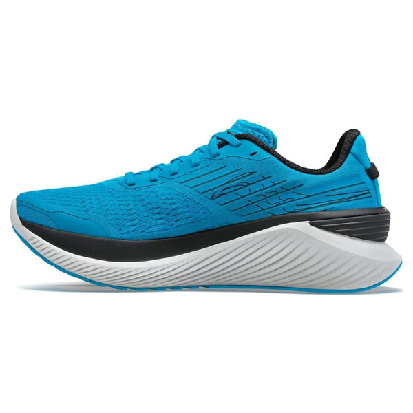 Saucony Mens Endorphin Shift 3 Running Shoe