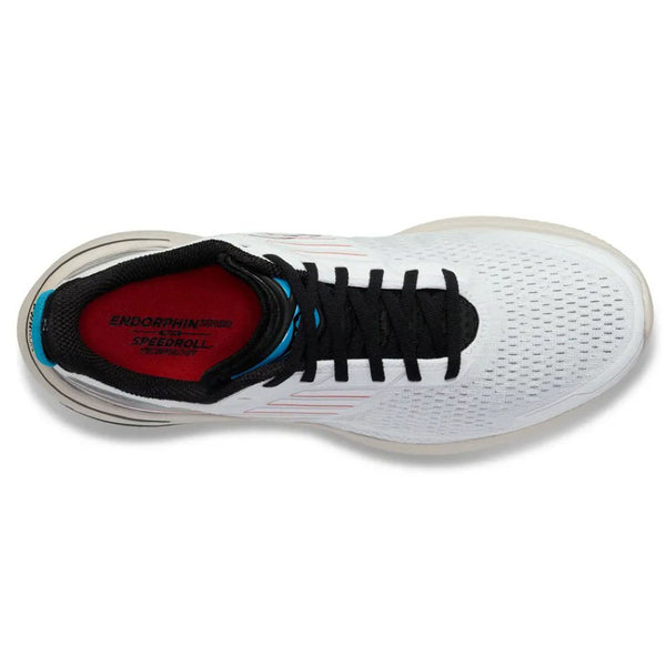 Saucony Mens Endorphin Shift 3 Running Shoe