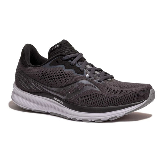 Saucony Mens Ride 14 Running Shoe