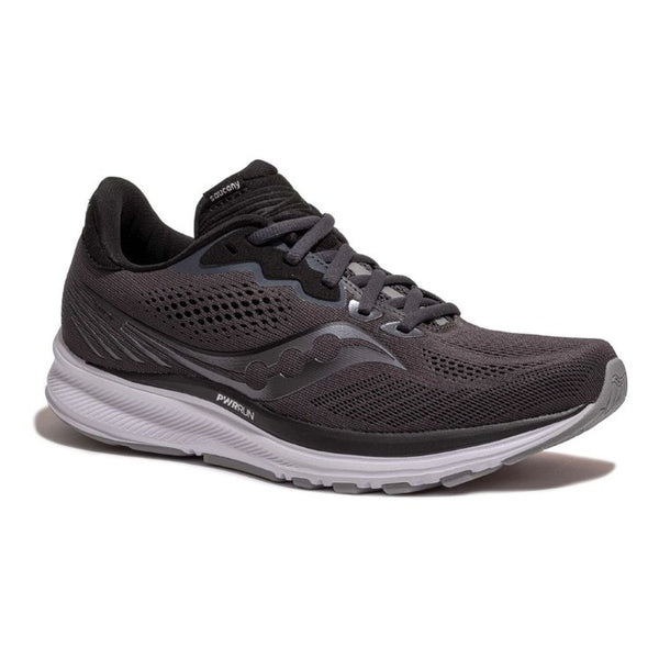 Saucony Mens Ride 14 Running Shoe