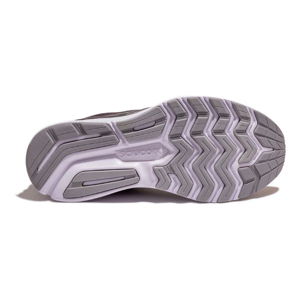 Saucony Mens Ride 14 Running Shoe