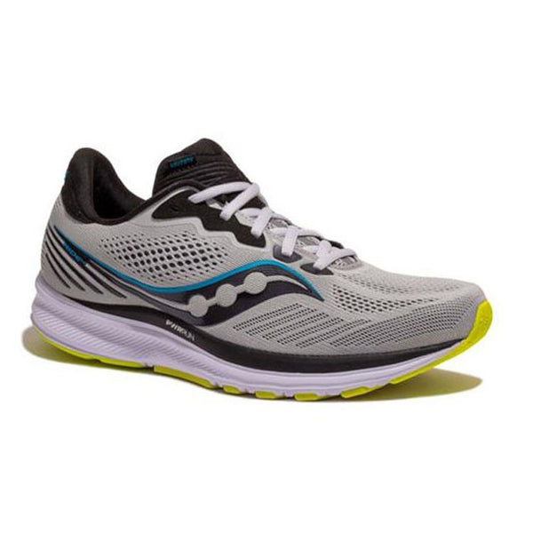 Saucony Mens Ride 14 Running Shoe