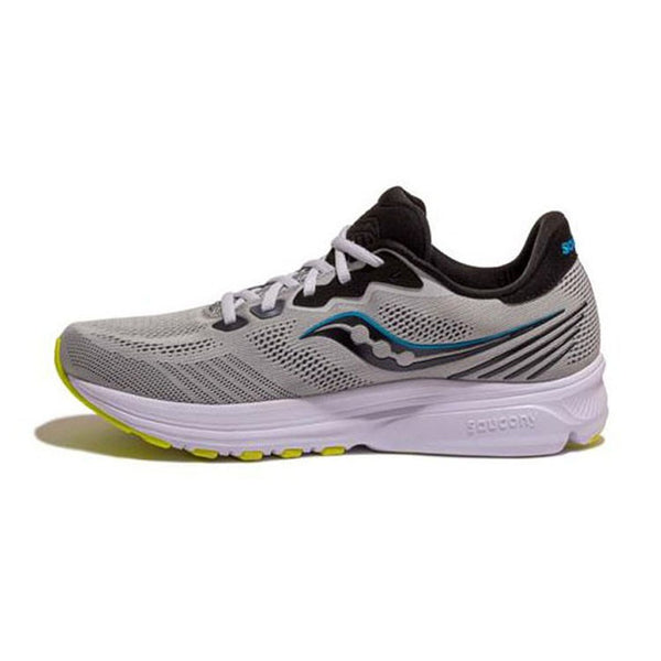 Saucony Mens Ride 14 Running Shoe