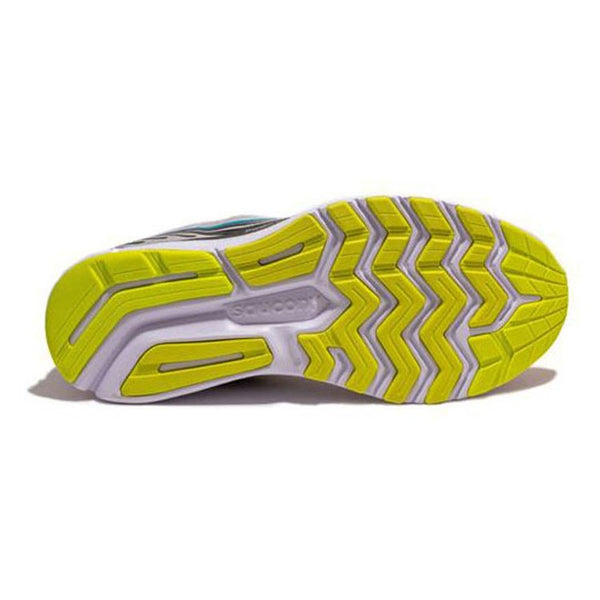 Saucony Mens Ride 14 Running Shoe