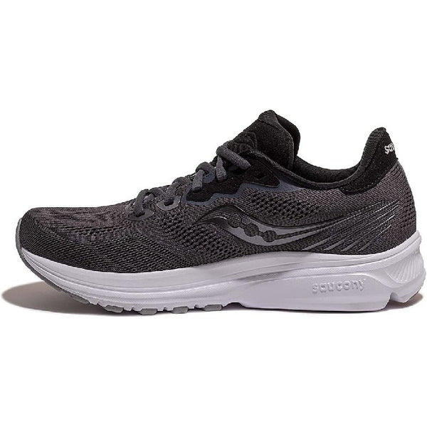 Saucony Womens Ride 14 Running Shoe