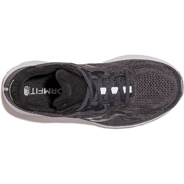 Saucony Womens Ride 14 Running Shoe