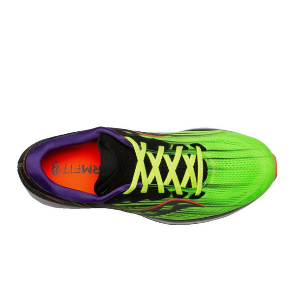 Saucony Womens Ride 14 Running Shoe