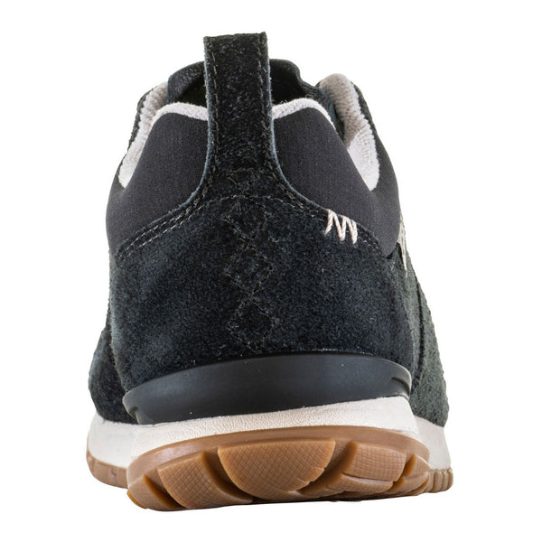 Oboz Womens Emma Low Hiking Shoe