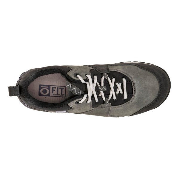 Oboz Womens Emma Low Hiking Shoe