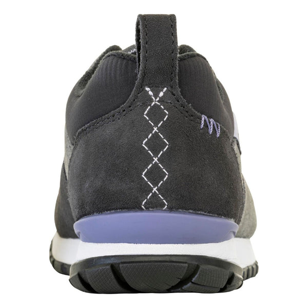 Oboz Womens Emma Low Hiking Shoe