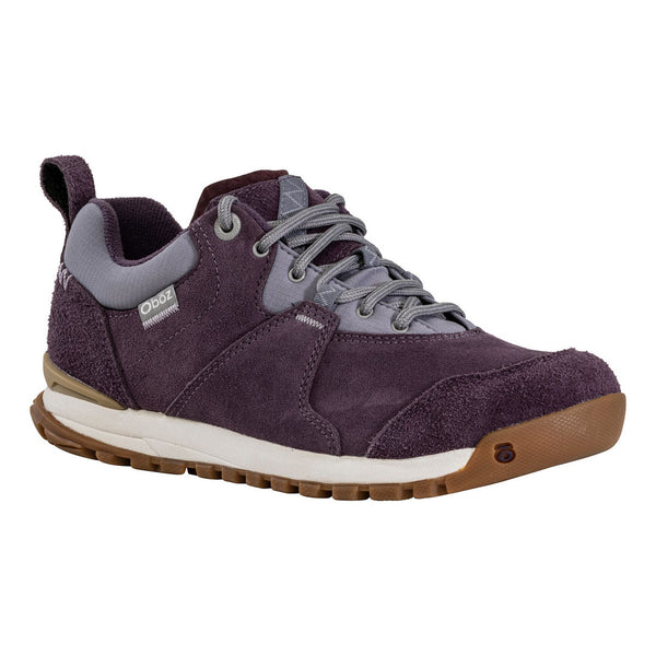 Oboz Womens Emma Low Hiking Shoe
