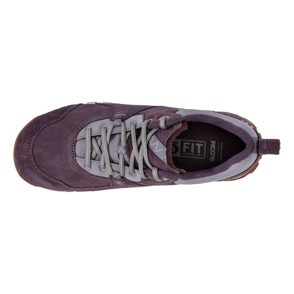 Oboz Womens Emma Low Hiking Shoe