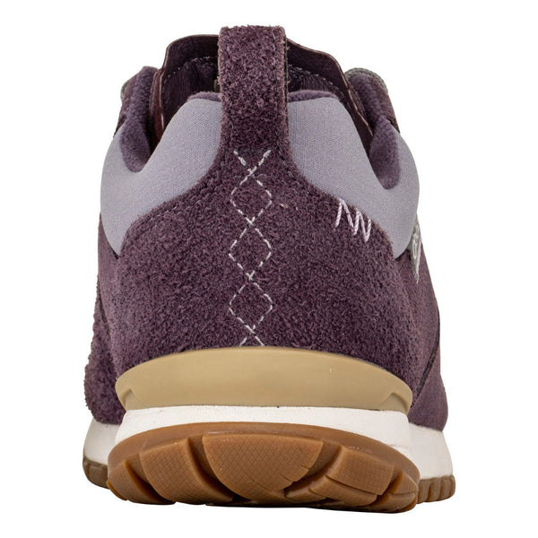 Oboz Womens Emma Low Hiking Shoe