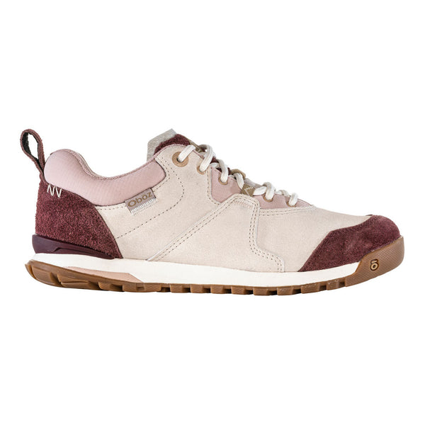 Oboz Womens Emma Low Hiking Shoe