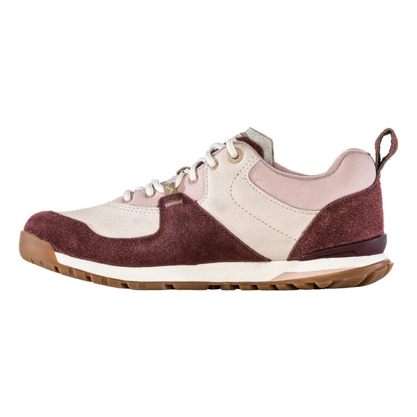 Oboz Womens Emma Low Hiking Shoe