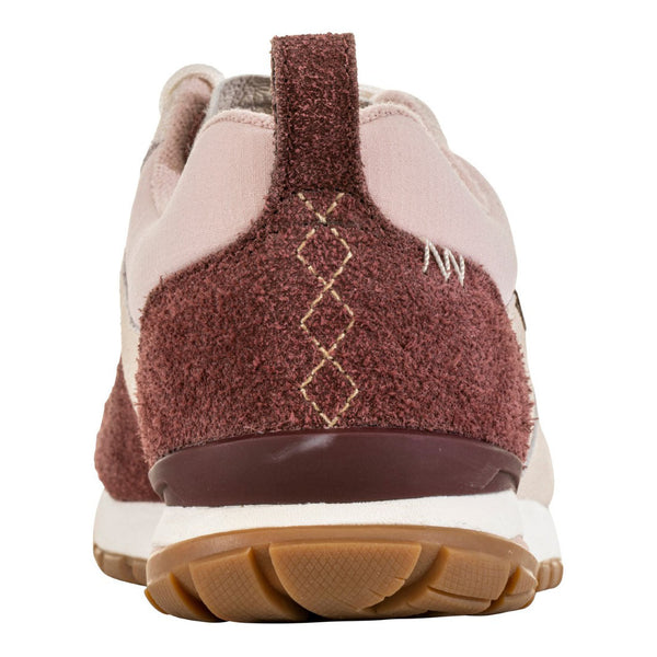 Oboz Womens Emma Low Hiking Shoe