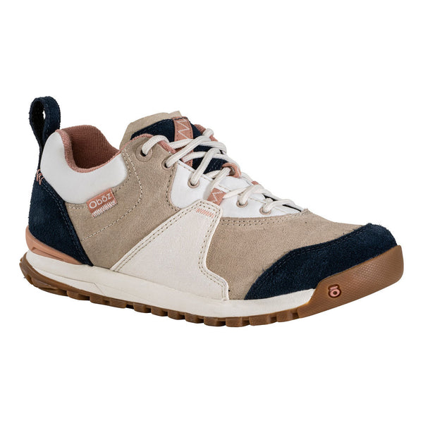 Oboz Womens Emma Low Hiking Shoe