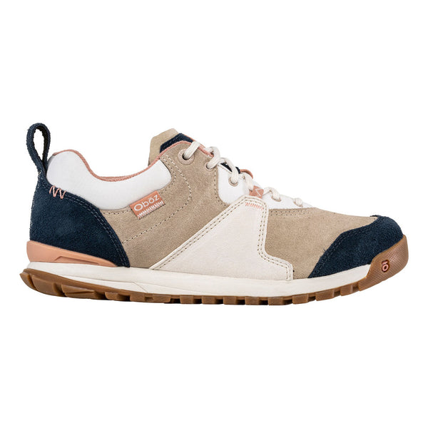 Oboz Womens Emma Low Hiking Shoe