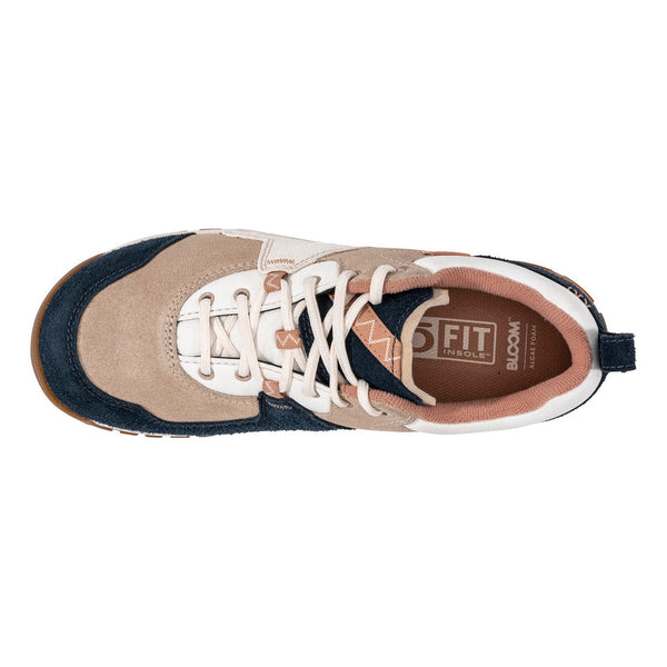 Oboz Womens Emma Low Hiking Shoe