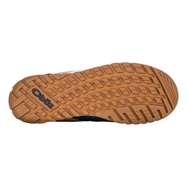 Oboz Womens Emma Low Hiking Shoe