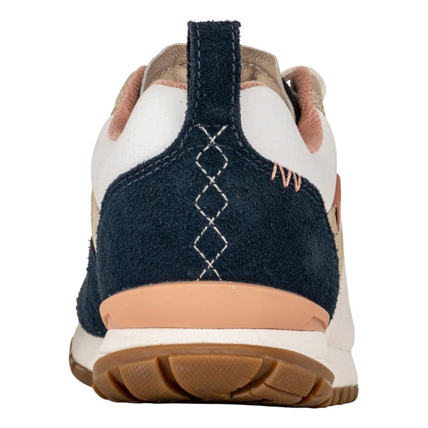 Oboz Womens Emma Low Hiking Shoe