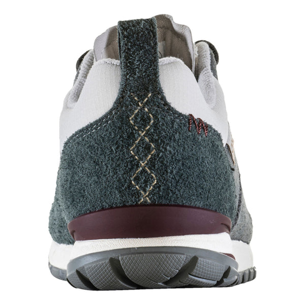 Oboz Womens Emma Low Hiking Shoe