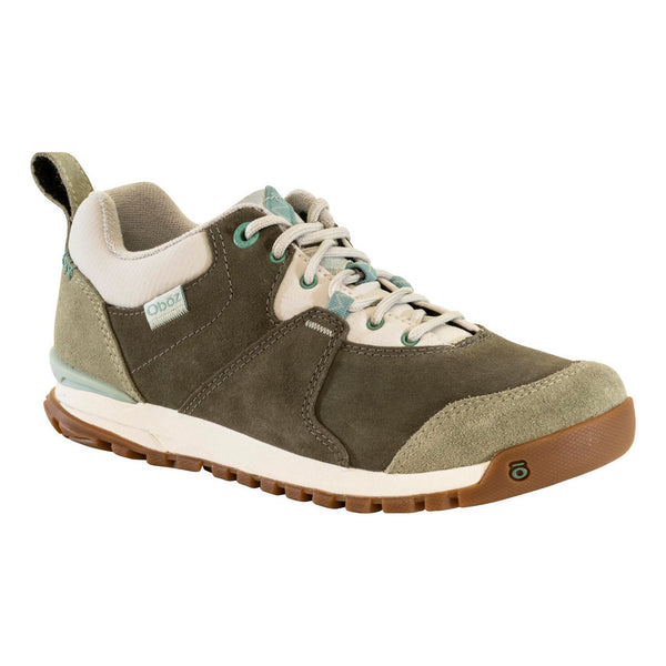 Oboz Womens Emma Low Hiking Shoe
