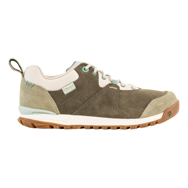 Oboz Womens Emma Low Hiking Shoe