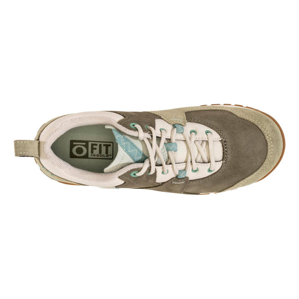 Oboz Womens Emma Low Hiking Shoe