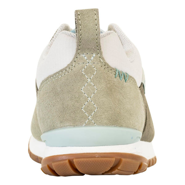 Oboz Womens Emma Low Hiking Shoe