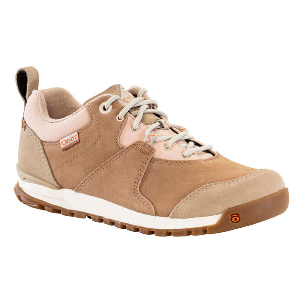 Oboz Womens Emma Low Hiking Shoe