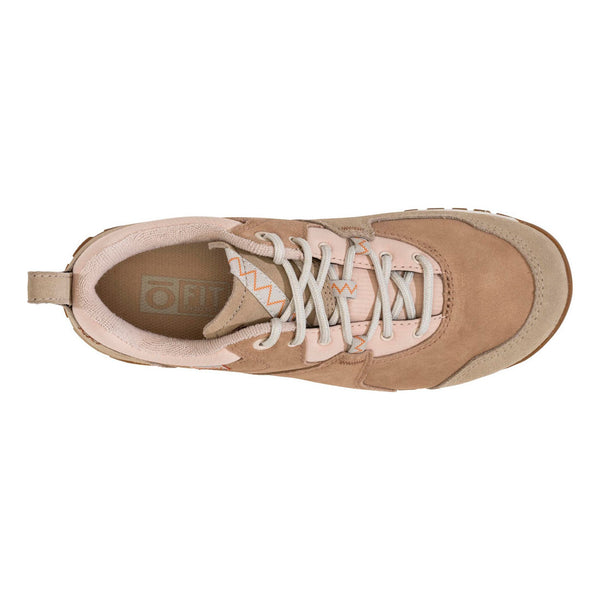 Oboz Womens Emma Low Hiking Shoe