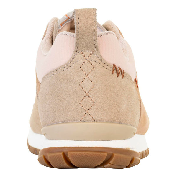 Oboz Womens Emma Low Hiking Shoe