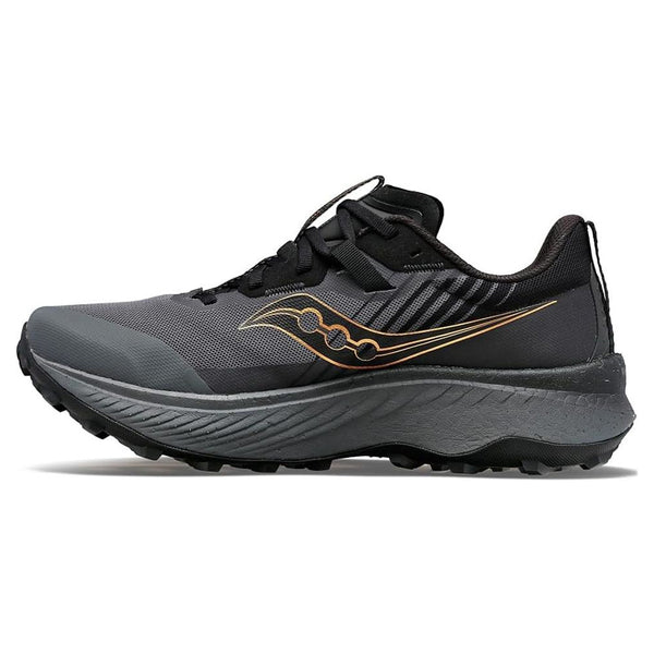 Saucony Womens Endorphin Edge Trail Running Shoe
