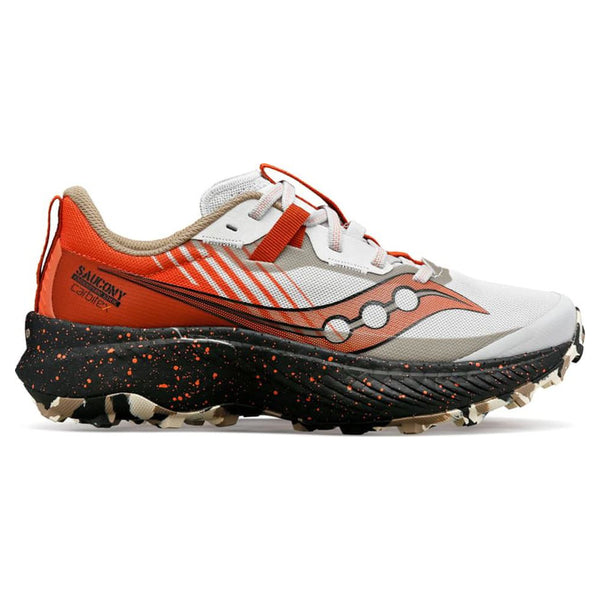 Saucony Womens Endorphin Edge Trail Running Shoe