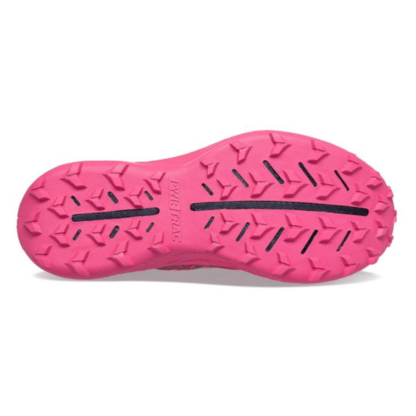 Saucony Womens Endorphin Edge Trail Running Shoe