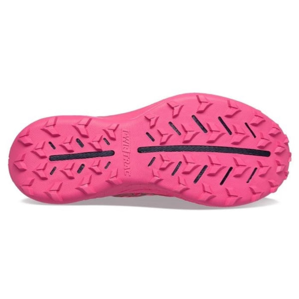 Saucony Mens Endorphin Edge Trail Running Shoe