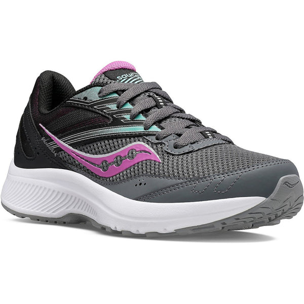 Saucony Womens Cohesion 15 Running Shoe