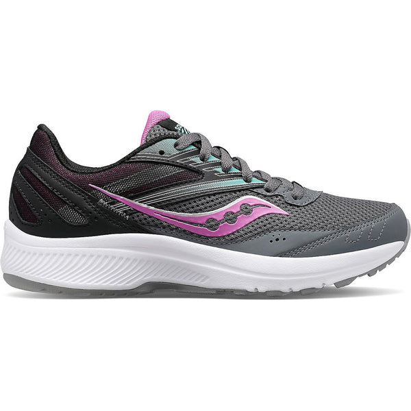 Saucony Womens Cohesion 15 Running Shoe