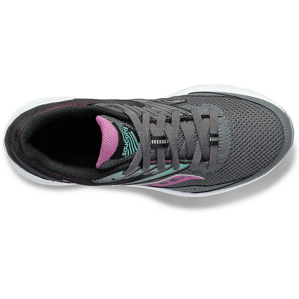 Saucony Womens Cohesion 15 Running Shoe