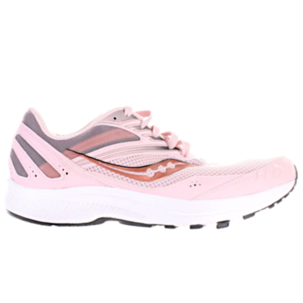 Saucony Womens Cohesion 15 Running Shoe