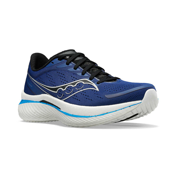 Saucony Mens Endorphin Speed 3 Running Shoe