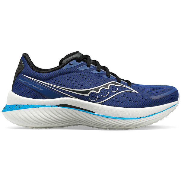 Saucony Mens Endorphin Speed 3 Running Shoe